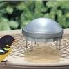 Allied Precision Solar Power Water Wiggler BirdBath Fountains, Misters & Wigglers