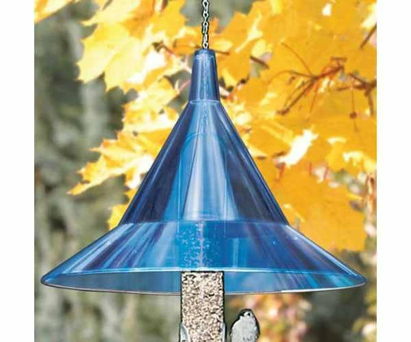 Arundale Mandarin Hanging Squirrel Baffle 5 Arundale Mandarin Hanging Squirrel Baffle