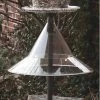 Arundale Mandarin Pole Mount Squirrel Baffle Squirrel Baffles & Weather Guards