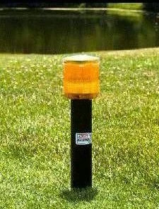 Pest Deterrents Away With Geese-Residential