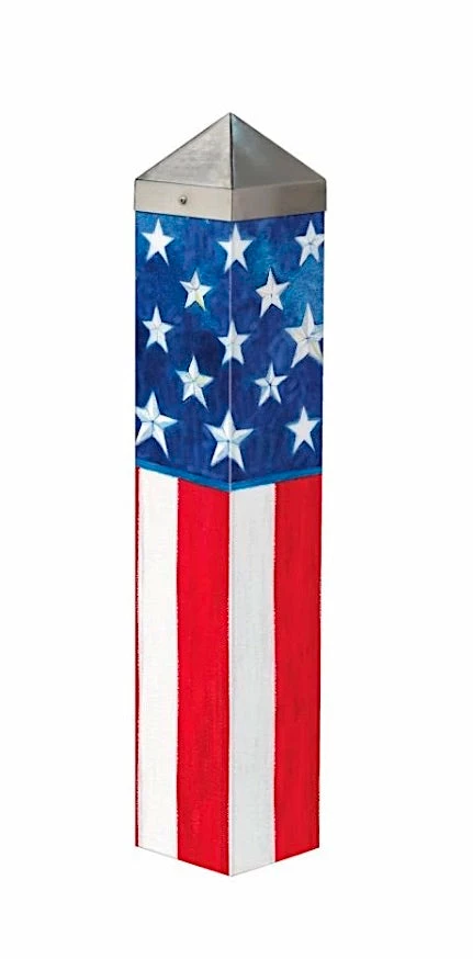 Studio M Garden Stakes & Whirligigs 20" Vinyl Art Poles - 8 Designs 15 Studio M Garden Stakes & Whirligigs 20" Vinyl Art Poles - 8 Designs