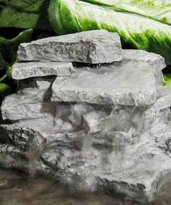 Birds Choice Layered Rock Waterfall 5 Birds Choice Layered Rock Waterfall