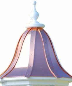 The Birdhouse Chick Copper Roof Replacement Replacements
