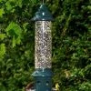 Brome Bird Care Squirrel Buster Plus With Optional Weather Guard Squirrel-Proof Feeders 1 Brome Bird Care Squirrel Buster Plus With Optional Weather Guard Squirrel-Proof Feeders