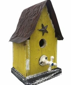 The Birdhouse Chick Barn Wood & Tin Rustic Birdhouses Church Birdhouses, Vintage-Rustic 21 The Birdhouse Chick Barn Wood & Tin Rustic Birdhouses Church Birdhouses, Vintage-Rustic