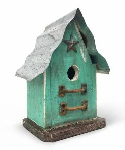 The Birdhouse Chick Barn Wood & Tin Rustic Birdhouses Church Birdhouses, Vintage-Rustic 29 The Birdhouse Chick Barn Wood & Tin Rustic Birdhouses Church Birdhouses, Vintage-Rustic