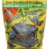 C&S Bluebird Nuggets Plus Bluebird Feeders