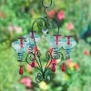 Parasol Hummingbird Feeders Chandelier Hummingbird Feeder 2 Parasol Hummingbird Feeders Chandelier Hummingbird Feeder