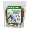 Unipeck Bag Dried Mealworms-3250 Ct. 1 Unipeck Bag Dried Mealworms-3250 Ct.
