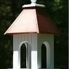 A Wing And A Prayer Dogwood Bird Feeder In Vinyl/PVC Vinyl Bird Feeders