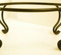 The Birdhouse Chick Solar Bubbler Bird Bath-Deck Mount Or Ground Deck & Ground Bird Baths