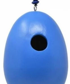 Songbird Essentials Unique Birdhouses Eco-Egg Birdhouses 8 Songbird Essentials Unique Birdhouses Eco-Egg Birdhouses