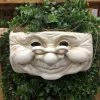 Homestyles Grandma Wall Planter Planters, Urns & Pots 1 Homestyles Grandma Wall Planter Planters, Urns & Pots
