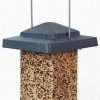 Heritage Farms Vista Squirrel Proof Bird Feeder Squirrel-Proof Feeders 2 Heritage Farms Vista Squirrel Proof Bird Feeder Squirrel-Proof Feeders