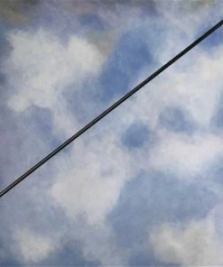 Hiatt Extended Reach Wall Bracket-36 Inch