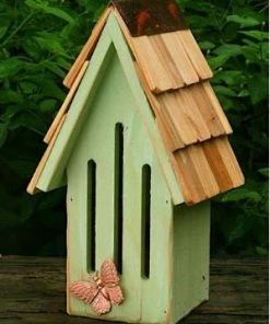 Heartwood Butterfly Breeze Butterfly House 10 Heartwood Butterfly Breeze Butterfly House