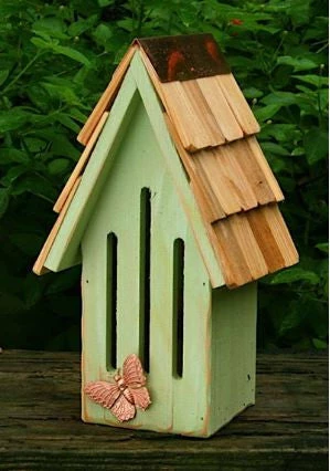 Heartwood Butterfly Breeze Butterfly House 6 Heartwood Butterfly Breeze Butterfly House