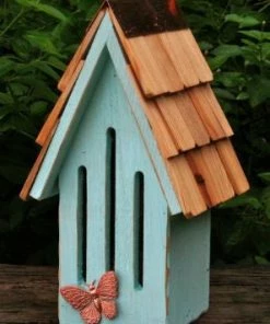 Heartwood Butterfly Breeze Butterfly House 8 Heartwood Butterfly Breeze Butterfly House