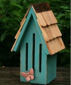 Heartwood Butterfly Breeze Butterfly House 11 Heartwood Butterfly Breeze Butterfly House