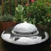DNA BirdBath Fountains, Misters & Wigglers Moonrise Lighted Fountain 1 DNA BirdBath Fountains, Misters & Wigglers Moonrise Lighted Fountain