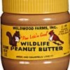 Schrodt Specialty Foods & Mealworms Wildlife Peanut Butter 1 Schrodt Specialty Foods & Mealworms Wildlife Peanut Butter