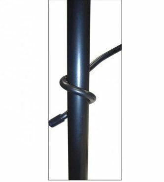 Erva 8-inch Quick Connect Pole Hanger Feeder Poles & Brackets 4 Erva 8-inch Quick Connect Pole Hanger Feeder Poles & Brackets