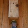 The Birdhouse Chick Pest Deterrents Carpenter Bee Trap 1 The Birdhouse Chick Pest Deterrents Carpenter Bee Trap