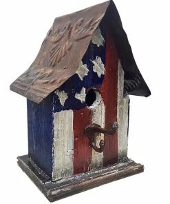 The Birdhouse Chick Barn Wood & Tin Rustic Birdhouses Church Birdhouses, Vintage-Rustic 23 The Birdhouse Chick Barn Wood & Tin Rustic Birdhouses Church Birdhouses, Vintage-Rustic