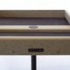 Birds Choice Large Recycled Seed Catcher Platform Pole-Mount