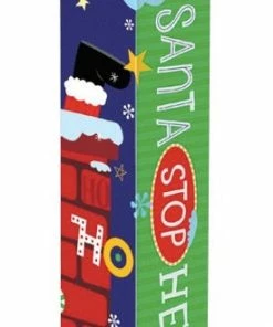 Studio M Holiday Garden Art Poles 20-inch 10 Studio M Holiday Garden Art Poles 20-inch
