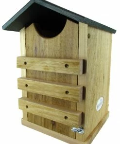 Songbird Essentials Screech Owl House Owl Houses 8 Songbird Essentials Screech Owl House Owl Houses