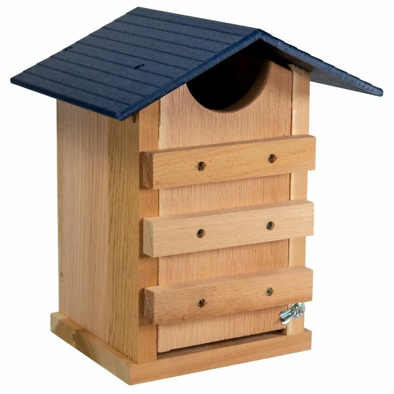 Songbird Essentials Screech Owl House Owl Houses 7 Songbird Essentials Screech Owl House Owl Houses