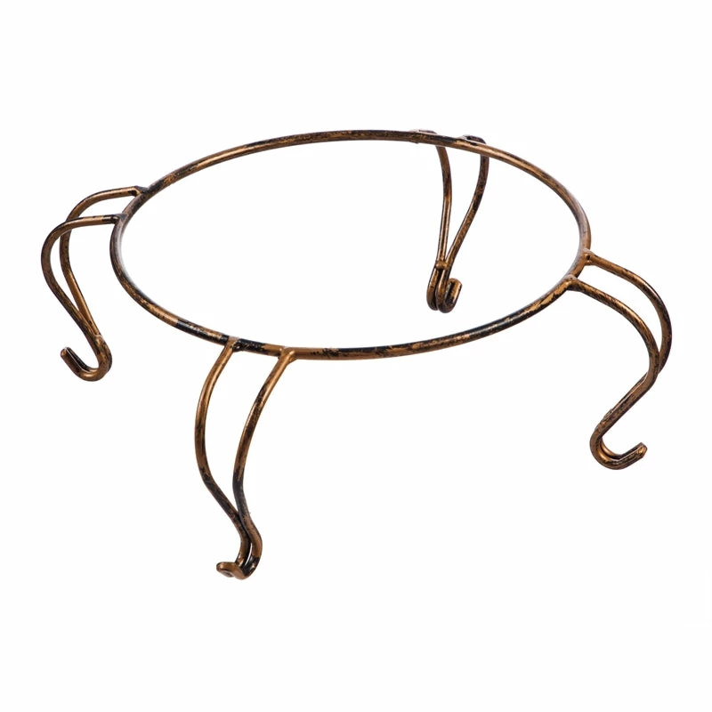 Evergreen Enetrprises Short Stand For Ground Baths & Feeders 3 Evergreen Enetrprises Short Stand For Ground Baths & Feeders