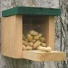 Goldcrest Squirrel Feeders Squirrel Feeder Munch Box 2 Goldcrest Squirrel Feeders Squirrel Feeder Munch Box