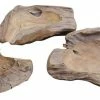 The Birdhouse Chick Home & Garden Accents Natural Teak Root Bowls- 2 Sizes 2 The Birdhouse Chick Home & Garden Accents Natural Teak Root Bowls- 2 Sizes
