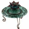 Regal Home & Garden Accents Glass Lotus Fountain