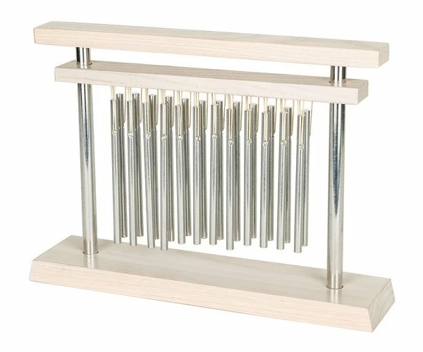 Woodstock Chimes Tranquility Table Chime Wind Chimes 3 Woodstock Chimes Tranquility Table Chime Wind Chimes
