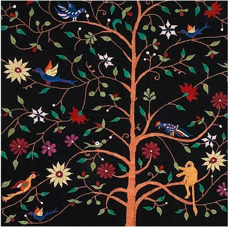 TTV Where Dreams Grow... Wall Hanging 4 TTV Where Dreams Grow... Wall Hanging