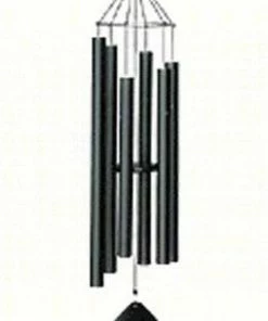 Music Of The Spheres Pentatonic Wind Chimes