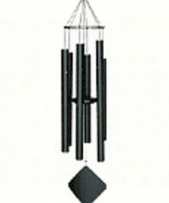 Music Of The Spheres Whole Tone Wind Chimes