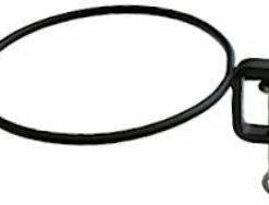 The Birdhouse Chick Deck & Ground Bird Baths Teak Bird Bath, Deck-Mount Or Ground 2 Sizes