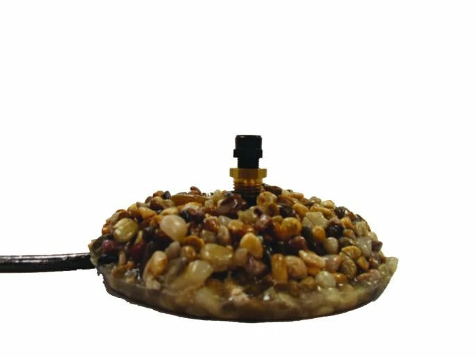 Birds Choice Leaf Mister On Base BirdBath Fountains, Misters & Wigglers 6 Birds Choice Leaf Mister On Base BirdBath Fountains, Misters & Wigglers
