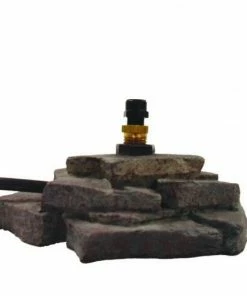 Birds Choice Leaf Mister On Base BirdBath Fountains, Misters & Wigglers 8 Birds Choice Leaf Mister On Base BirdBath Fountains, Misters & Wigglers