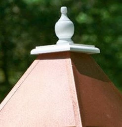 A Wing And A Prayer Dovecote Plantation Birdhouse 8 Nest Vinyl Birdhouses