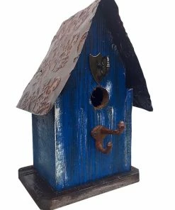 The Birdhouse Chick Barn Wood & Tin Rustic Birdhouses Church Birdhouses, Vintage-Rustic 26 The Birdhouse Chick Barn Wood & Tin Rustic Birdhouses Church Birdhouses, Vintage-Rustic