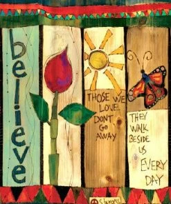 Studio M Garden Stakes & Whirligigs 20" Vinyl Art Poles - 8 Designs 22 Studio M Garden Stakes & Whirligigs 20