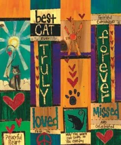 Studio M Garden Stakes & Whirligigs 20" Vinyl Art Poles - 8 Designs 35 Studio M Garden Stakes & Whirligigs 20