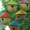 JJ Potts Gourd Bird Feeder