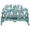Cricket Forge Home & Garden Accents Saint Francis Bench 2 Cricket Forge Home & Garden Accents Saint Francis Bench