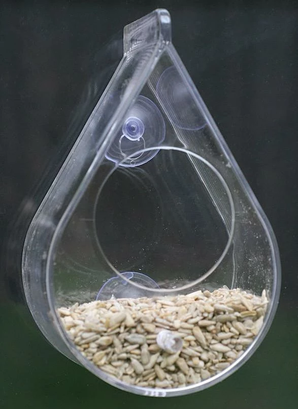 World Wildlife Window Bird Feeders Dew Drop Window Bird Feeder 4 World Wildlife Window Bird Feeders Dew Drop Window Bird Feeder